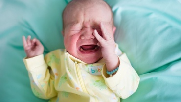De ce plâng bebelușii. 7 lucruri pe care ei le vor
