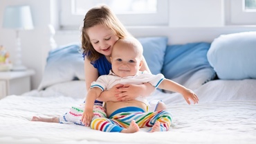 Relaţia dintre fraţi