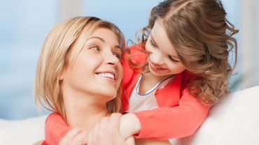 Cred în părintele prieten