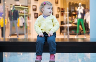 Ce să faci dacă te pierzi?