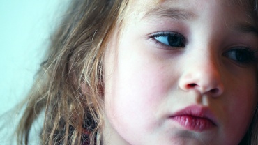 Despre conjunctivita la copii și cum punem picăturile fără plânsete