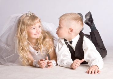 5 sfaturi despre căsnicie pentru copilul meu