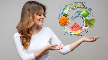 Tinerețe fără bătrânețe: 7 alimente anti-îmbătrânire