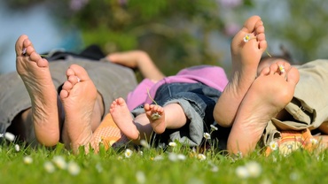 Momentul de sinceritate: 5 minciuni pe care şi le spun părinţii