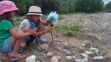 Ce-şi doresc copiii şi ce le oferim noi?