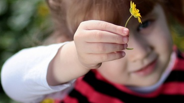 De ce copilul nostru nu e cel mai frumos și cel mai deștept