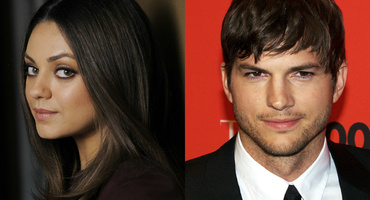 Ashton Kutcher şi Mila Kunis așteaptă al doilea copil