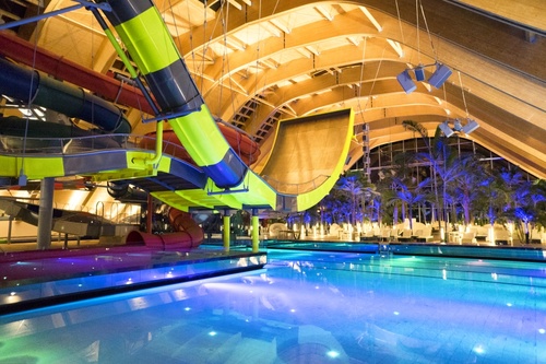 Therme București