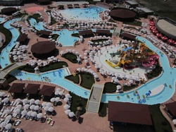 Divertiland Water Park