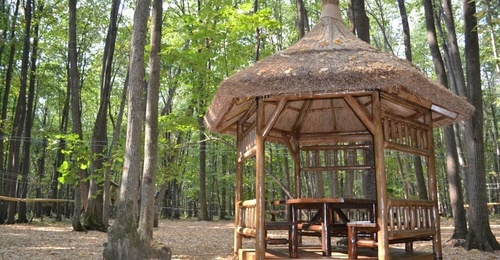 Parc Aventura Edenland