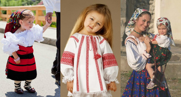 24 iunie – Ziua Universală a Iei Românești