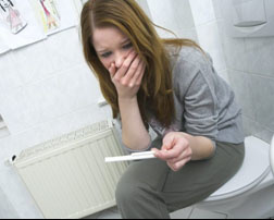 Impactul sarcinii asupra adolescentei