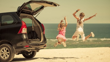 Cum să planifici o ieşire de weekend cu prichindeii