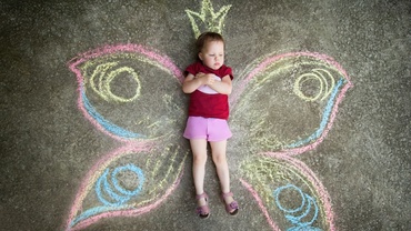 Studiu: Exagerările de apreciere duc la copii narcisişti