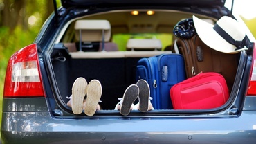 Planuri de vacanţă cu copilul? Ce să-ţi iasă din cap!