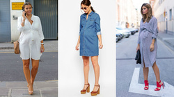 Rochia cămașă – “vedeta” verii