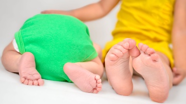 Ce am învăţat de când sunt mamă a doi copii