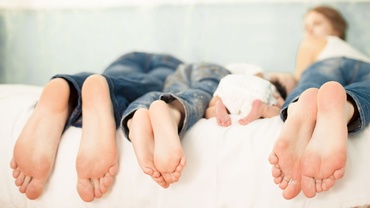 Există sex după naștere? Singura mea fantezie după ce am devenit mamă