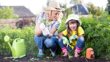 Activităţi care pun creierul în mişcare vara