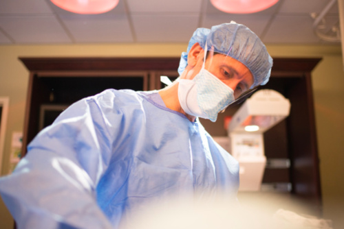 Doctorul