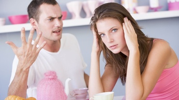 5 moduri în care poţi opri o ceartă
