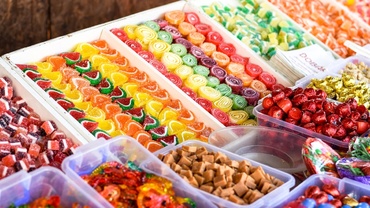 Avertisment pentru părinți! Jeleurile din comerț, periculoase pentru copii