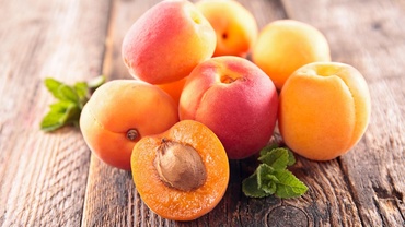 Caisele în alimentația copilului. Beneficii și recomandări