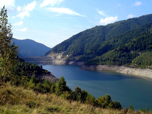 Poiana Mărului