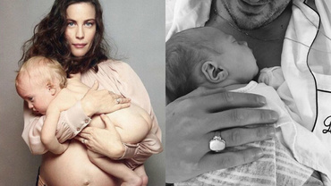 Liv Tyler, mămică pentru a treia oară! Actrița a născut o fetiță