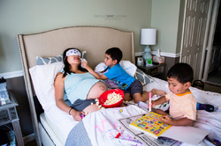 Cand iti traiesti visul