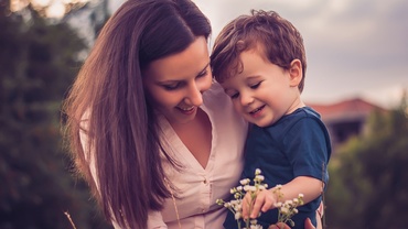 Ce am făcut astăzi pentru copilul meu?