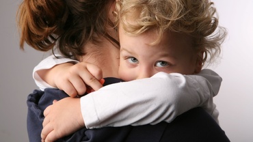 Lecția de răbdare: Cum crești un copil sensibil