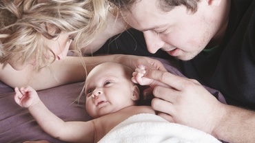 5 lucruri pe care nimeni nu ți le spune despre nou născuţi