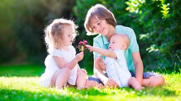 Cine e mai deștept: primul sau al doilea născut? 9 lucruri pe care nu le ştiai