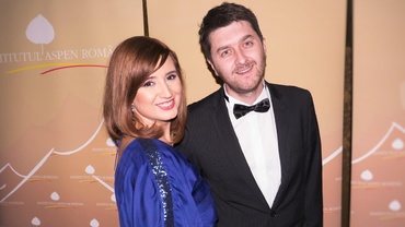 Sanda Nicola va deveni mămică