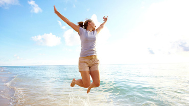 Mami, ai grijă de tine! Cele trei condiții ale fericirii