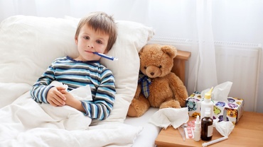 17 lucruri care nu trebuie să lipsească din casă când ai copil