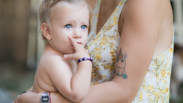 Câtă încredere ai în copilul tău?