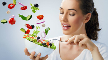 Vrei să rămâi însărcinată? Schimbă-ți dieta!