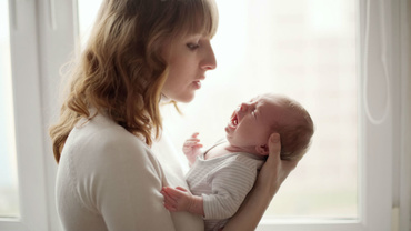 Mămică pentru prima oară? Iată cum se va schimba viața ta