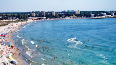 În atenția părinților! Alertă pe Litoral: E.coli în apa Mării Negre