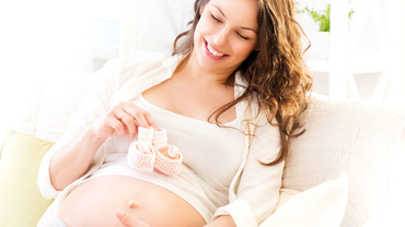 Mamă pentru prima dată? 14 recomandări pentru tine