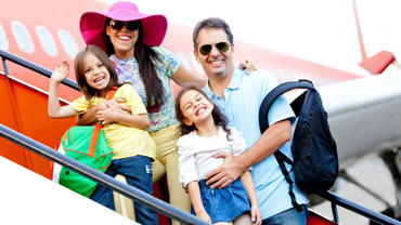 În vacanță, cu prichindeii! Top 5 destinații recomandate pentru familii