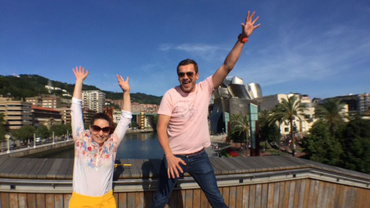 Paradoxul vacanței în doi: tot timpul sunteți trei!