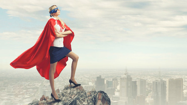 Eu niciodată n-o să…