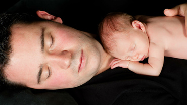 15 lucruri despre ce înseamnă să devii tată pe care nimeni n-are curajul să ți le spună