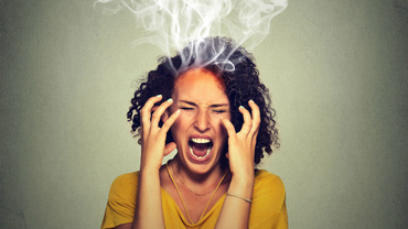 Nervi de mămică. Ce fac să nu mai ţip la copil?