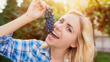 Pregătește-ți corpul pentru toamnă! Ce să mănânci ca să-ţi creşti imunitatea