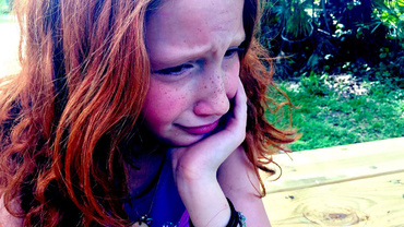 Cum îl ajuţi pe copil să facă faţă stresului că începe iar şcoala