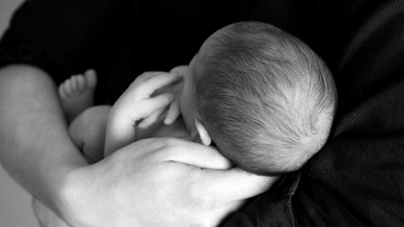 Primele 24 de ore acasă cu bebeluşul